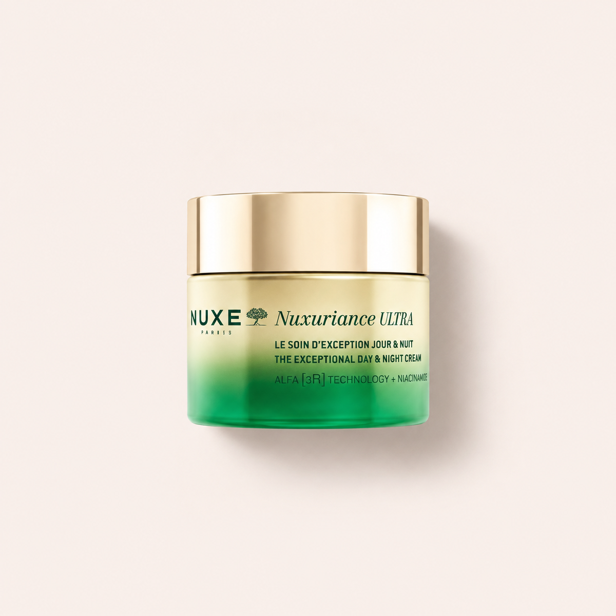 NUXE Nuxuriance Ultra The Exception Day & Night Cream 75 ml – denní pleťový krém – MrRizz