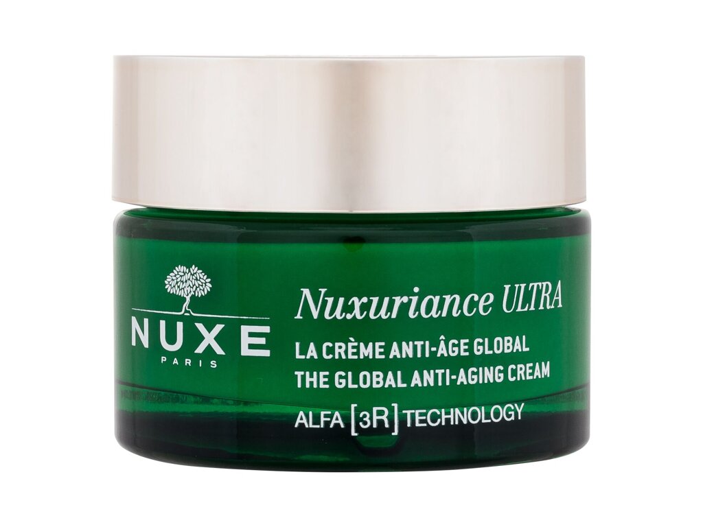 NUXE Nuxuriance Ultra The Global Anti-Aging Cream 50 ml - 50ml - Denní pleťový krém