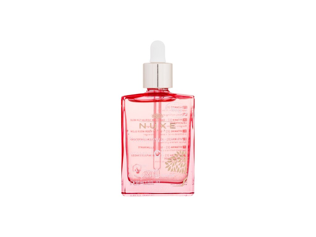 NUXE Prodigieuse Boost Vitamin [C] Glow-Boosting Serum 30 ml - 30ml - Pleťové sérum