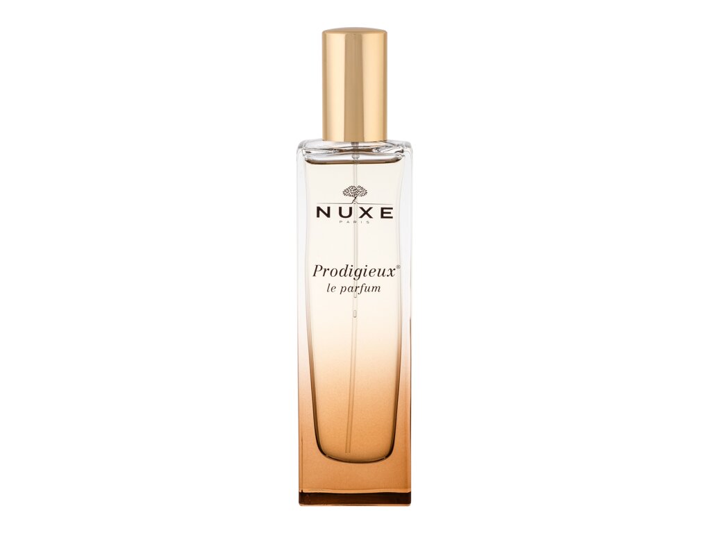 NUXE Prodigieux Le Parfum 50 ml - 50ml - Parfémovaná voda