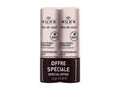 NUXE Reve de Miel Lip Moisturising Stick 2x4 ml - 2x4ml - Balzám na rty