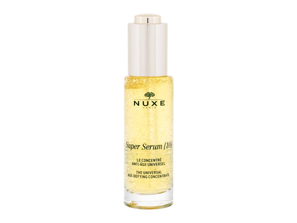 NUXE Super Serum [10] 30 ml - 30ml - Pleťové sérum