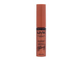 NYX Professional Makeup Butter Gloss Bling 8 ml - 8ml - Lesk na rty