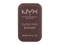 NYX Professional Makeup Buttermelt Bronzer 5 ml - 5ml
