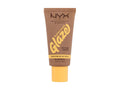 NYX Professional Makeup Buttermelt Glaze Soft Glow Skin Tint 30 ml - 30ml