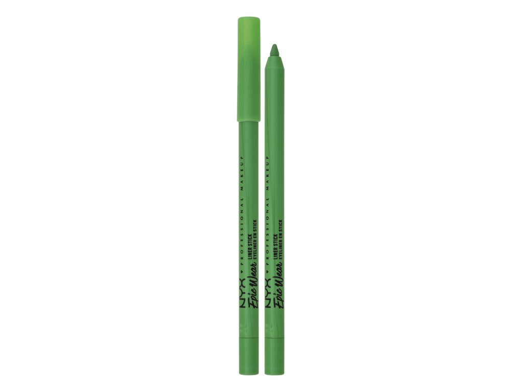 NYX Professional Makeup Epic Wear Liner Stick 1,21 ml - 1,21ml - Tužka na oči