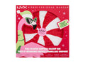NYX Professional Makeup Fa La L.A. Land Pull-To-Open Surprise Box 1 ml - 1ml - Dekorativní kazeta