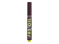 NYX Professional Makeup Fat Oil Slick Click 2 ml - 2ml - Balzám na rty