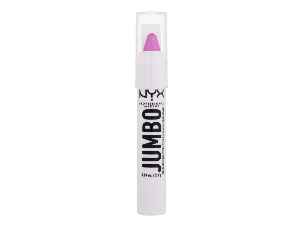 NYX Professional Makeup Jumbo Multi-Use Highlighter Stick 2,7 ml - 2,7ml - Rozjasňovač