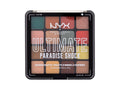 NYX Professional Makeup Ultimate 13,28 ml - 13,28ml - Oční stín