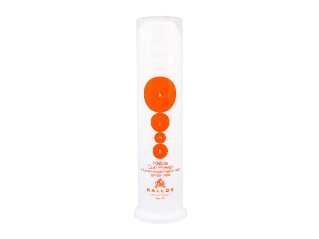Kallos Cosmetics KJMN Curl Power 100 ml