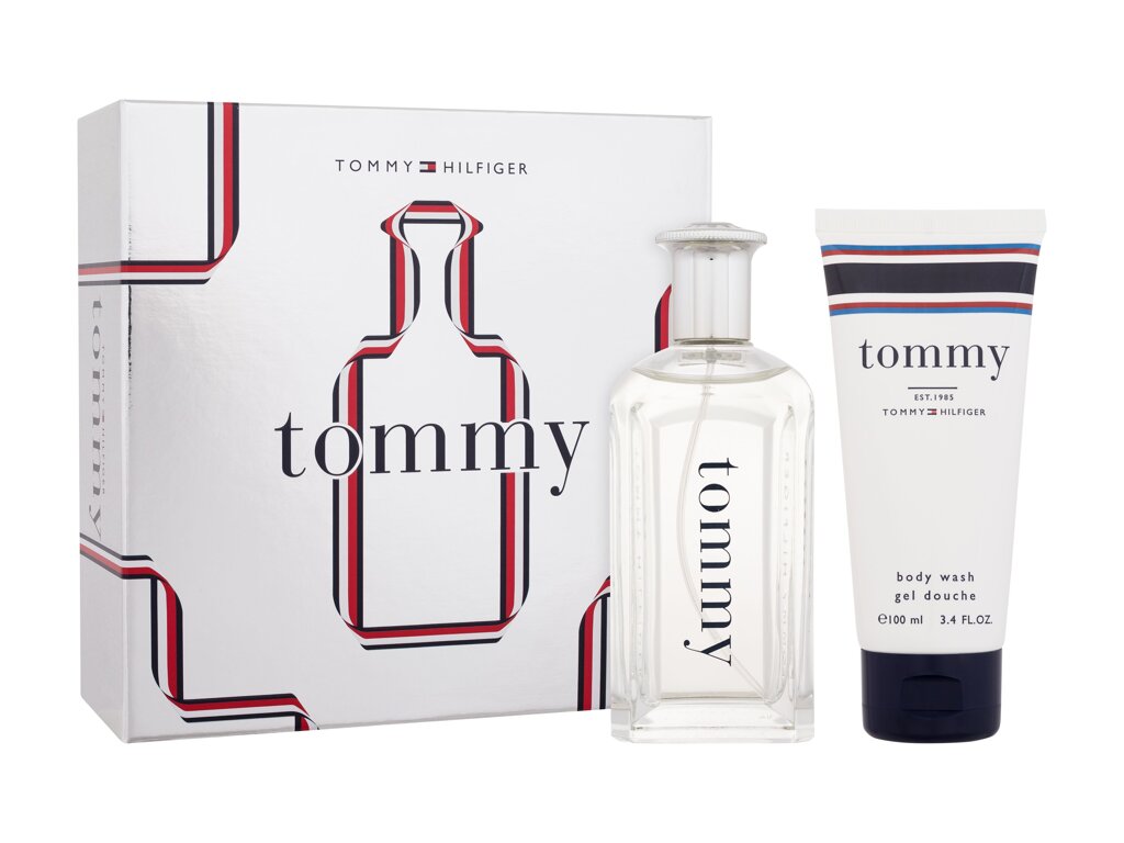 Tommy Hilfiger Tommy 100 ml