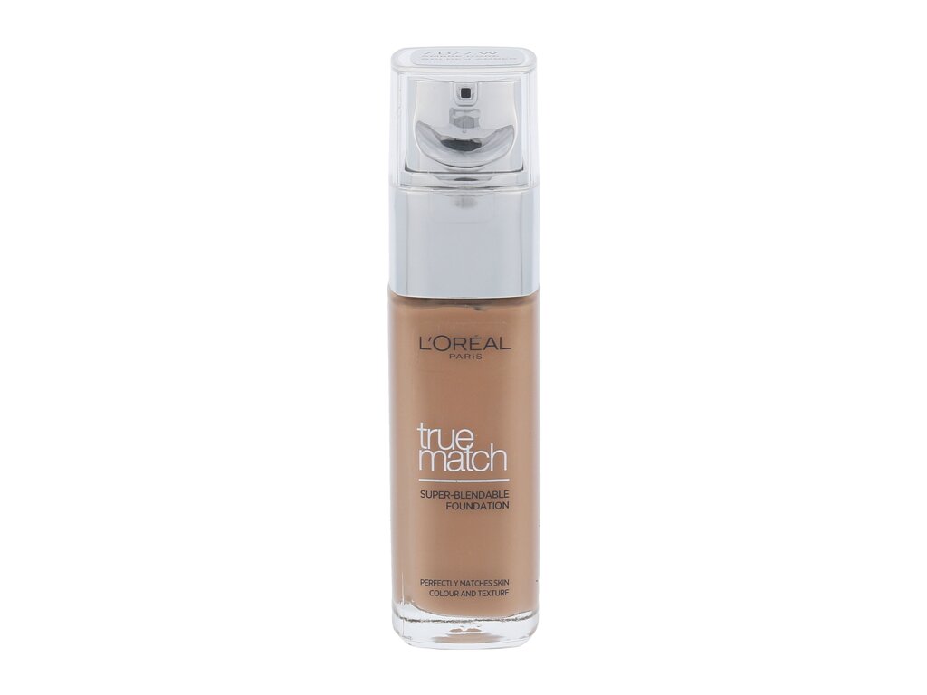 L'Oréal Paris True Match Super-Blendable Foundation 30 ml