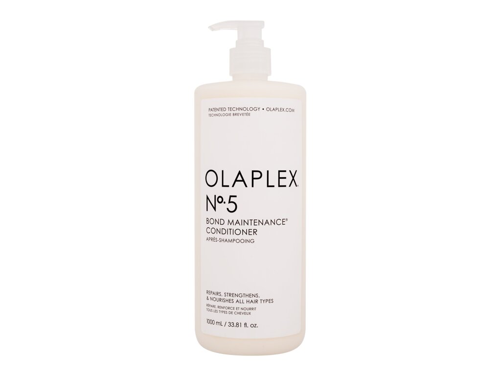 Olaplex Bond Maintenance No.5 Conditioner 1000 ml - 1000ml - Kondicionér