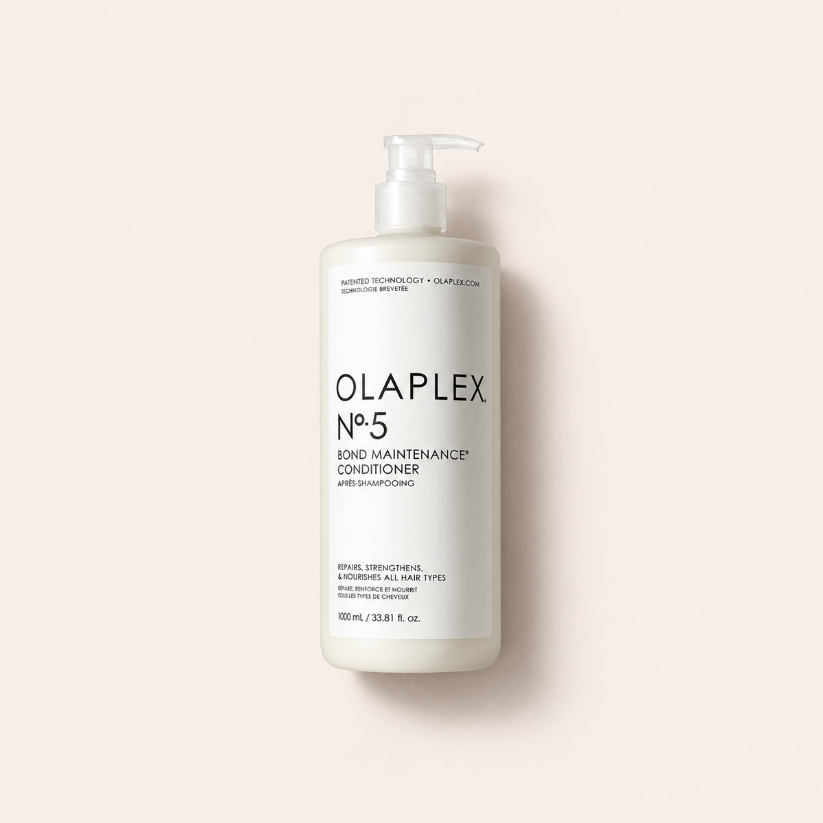 Olaplex Bond Maintenance No.5 Conditioner 1000 ml – kondicionér – MrRizz