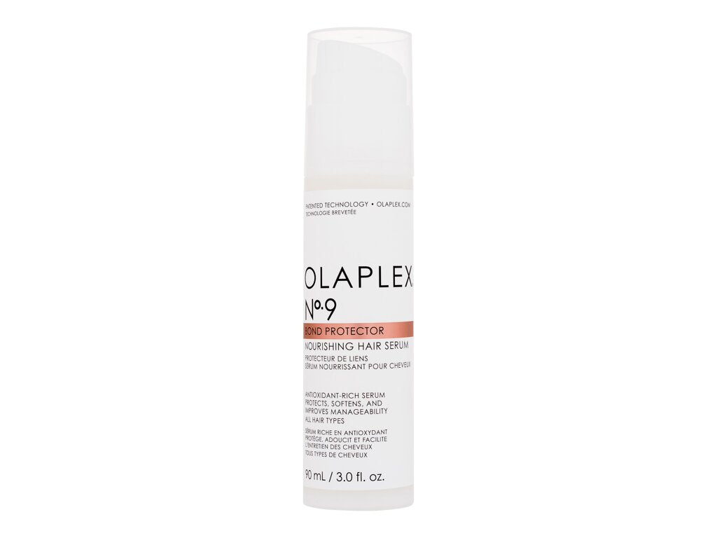 Olaplex Bond Protector No.9 Nourishing Hair Serum 90 ml - 90ml - Sérum na vlasy