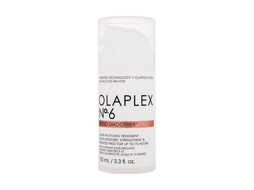 Olaplex Bond Smoother No. 6 100 ml - 100ml - Krém na vlasy