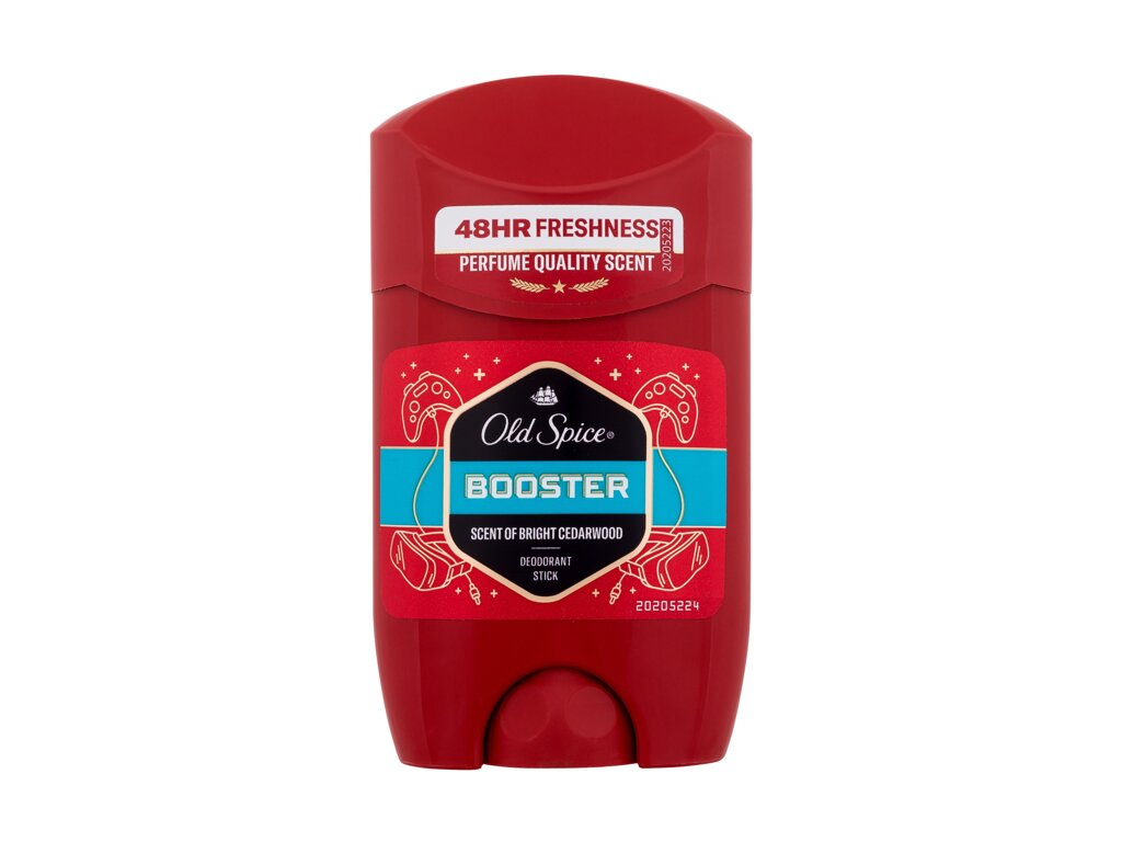 Old Spice Booster 50 ml - 50ml - Deodorant