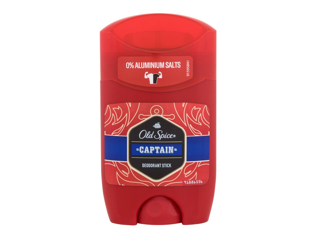 Old Spice Captain 50 ml - 50ml - Deodorant