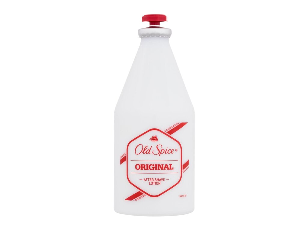 Old Spice Original 100 ml - 100ml - Voda po holení