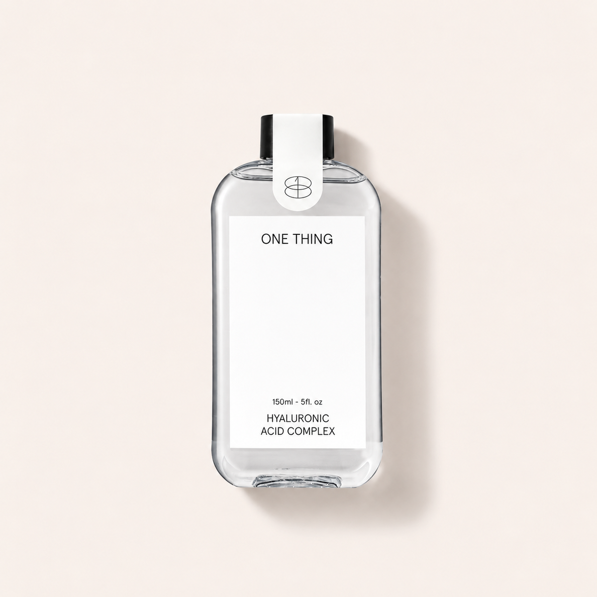 One Thing Hyaluronic Acid Complex 150 ml – pleťová voda a sprej – MrRizz