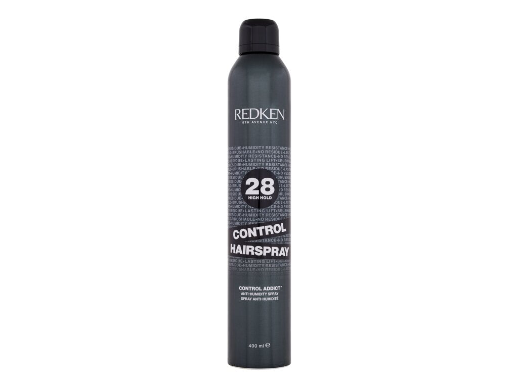 Redken Control Addict 28 400 ml