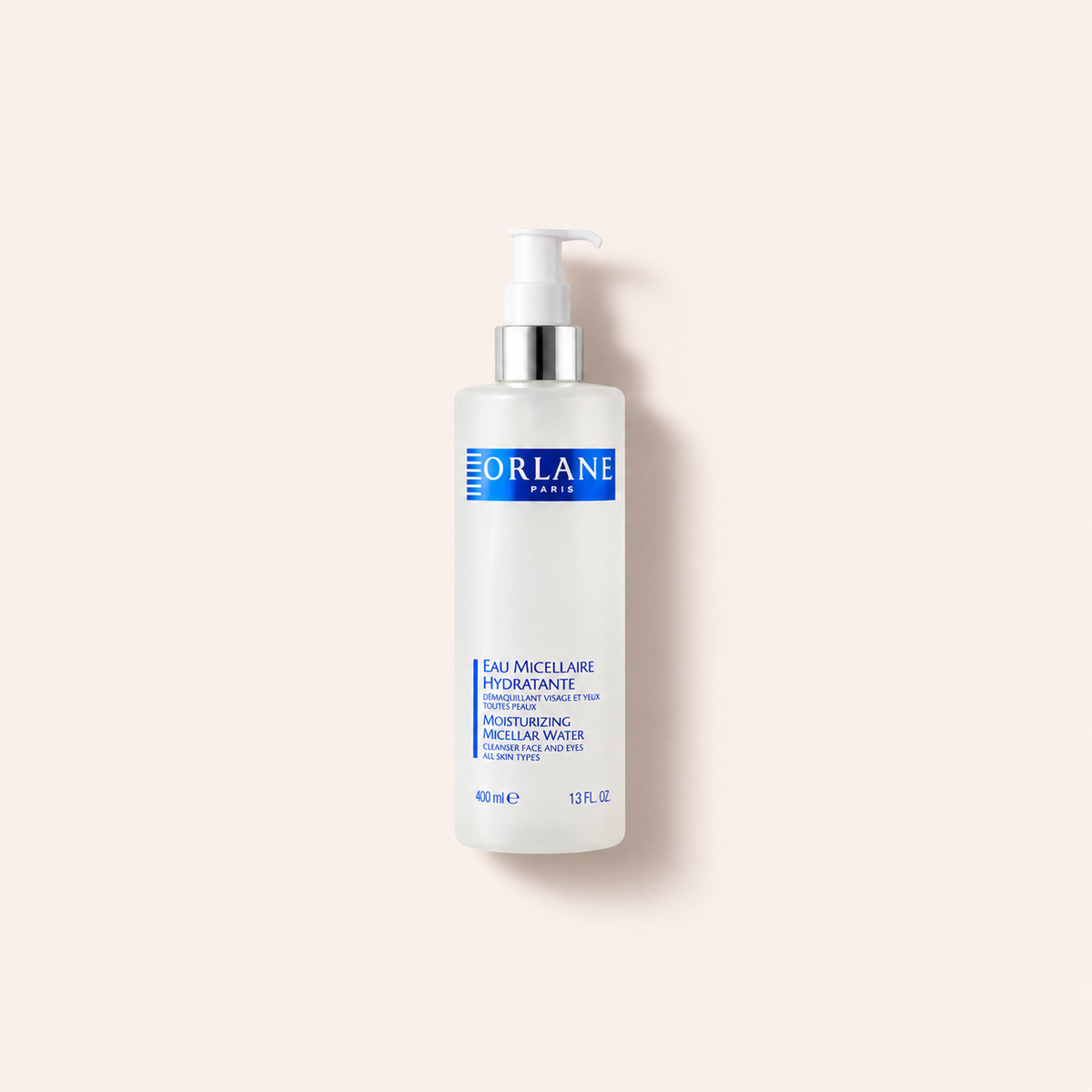 Orlane Cleansing Moisturizing Micellar Water 400 ml – micelární voda – MrRizz