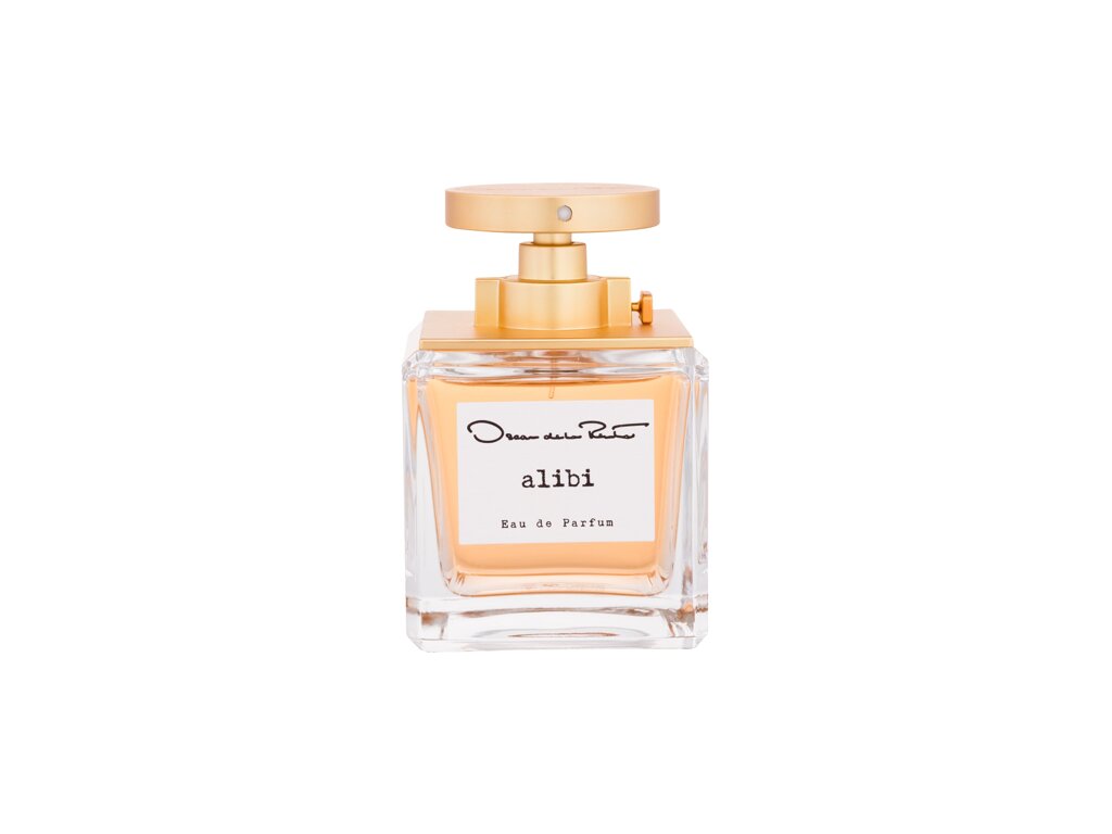 Oscar de la Renta Alibi 100 ml - 100ml - Parfémovaná voda