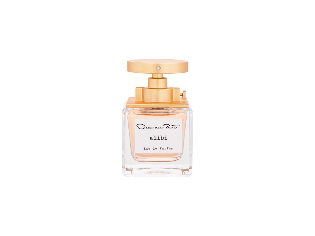 Oscar de la Renta Alibi 50 ml - 50ml - Parfémovaná voda