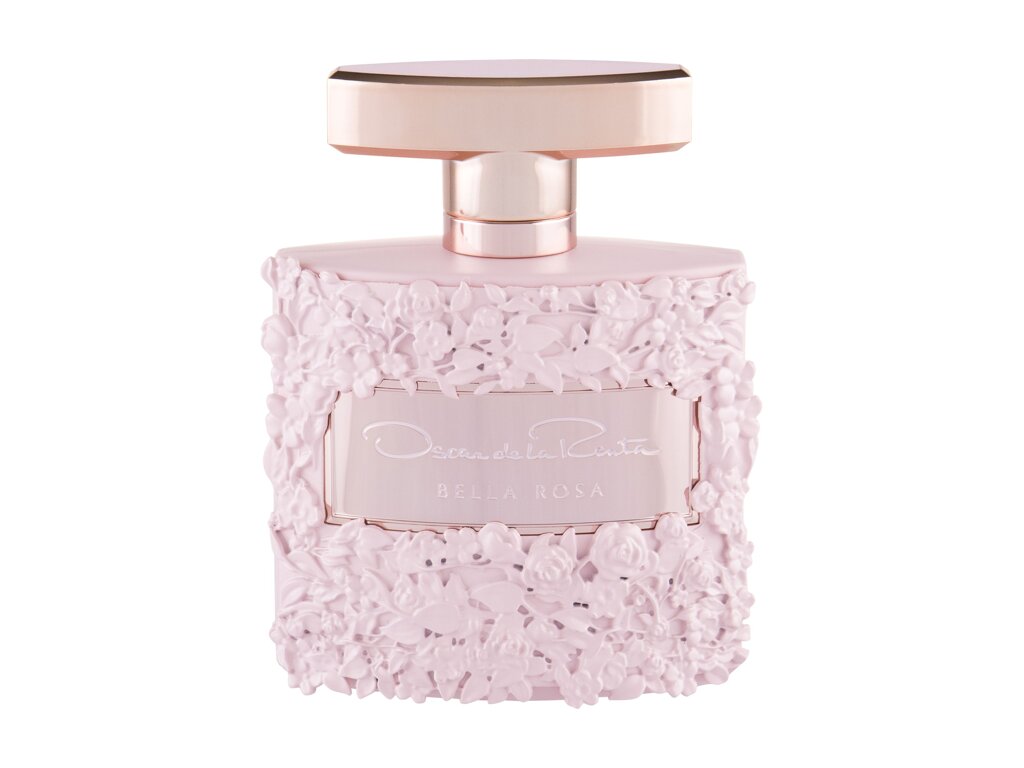Oscar de la Renta Bella Rosa 100 ml - 100ml - Parfémovaná voda