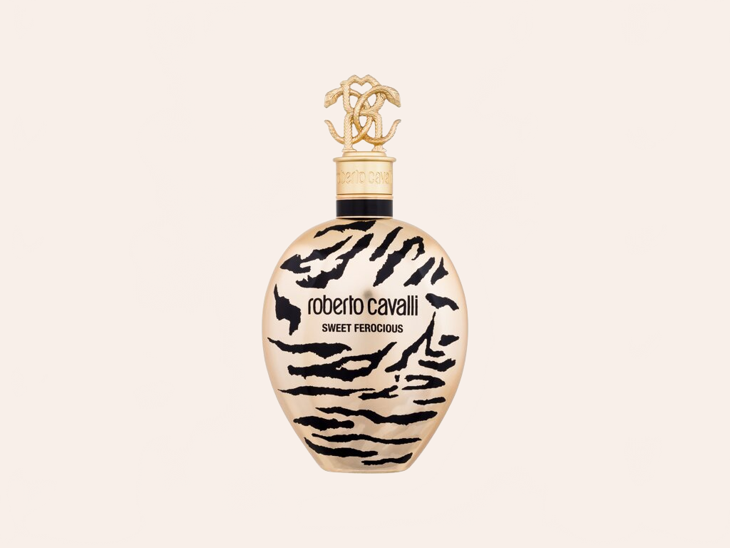 Roberto Cavalli Sweet Ferocious 75 ml - 75ml - Parfémovaná voda