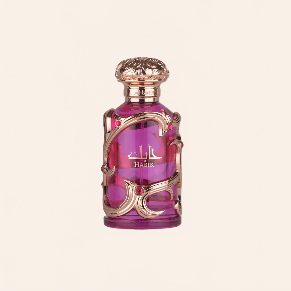 Lattafa Habik for Women