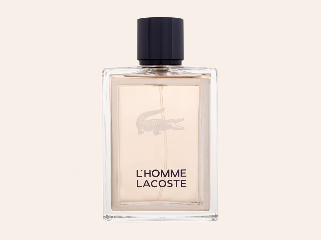 Lacoste L´Homme 100 ml - 100ml - Toaletní voda