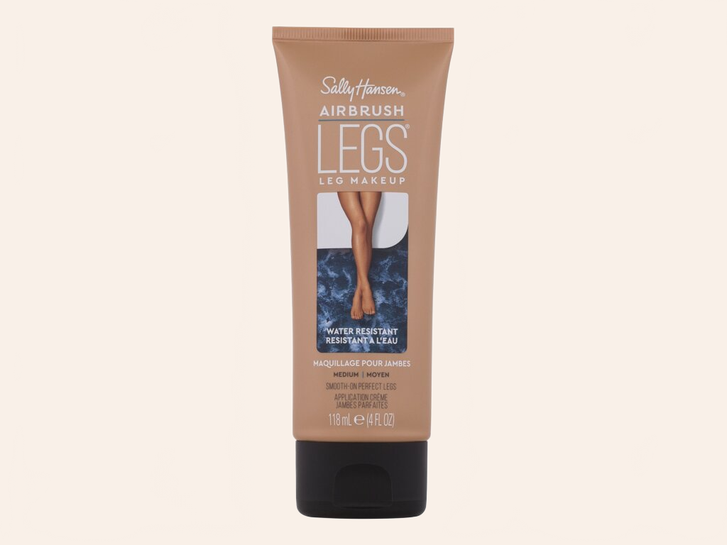 Sally Hansen Airbrush Legs Leg Makeup 118 ml - 118ml