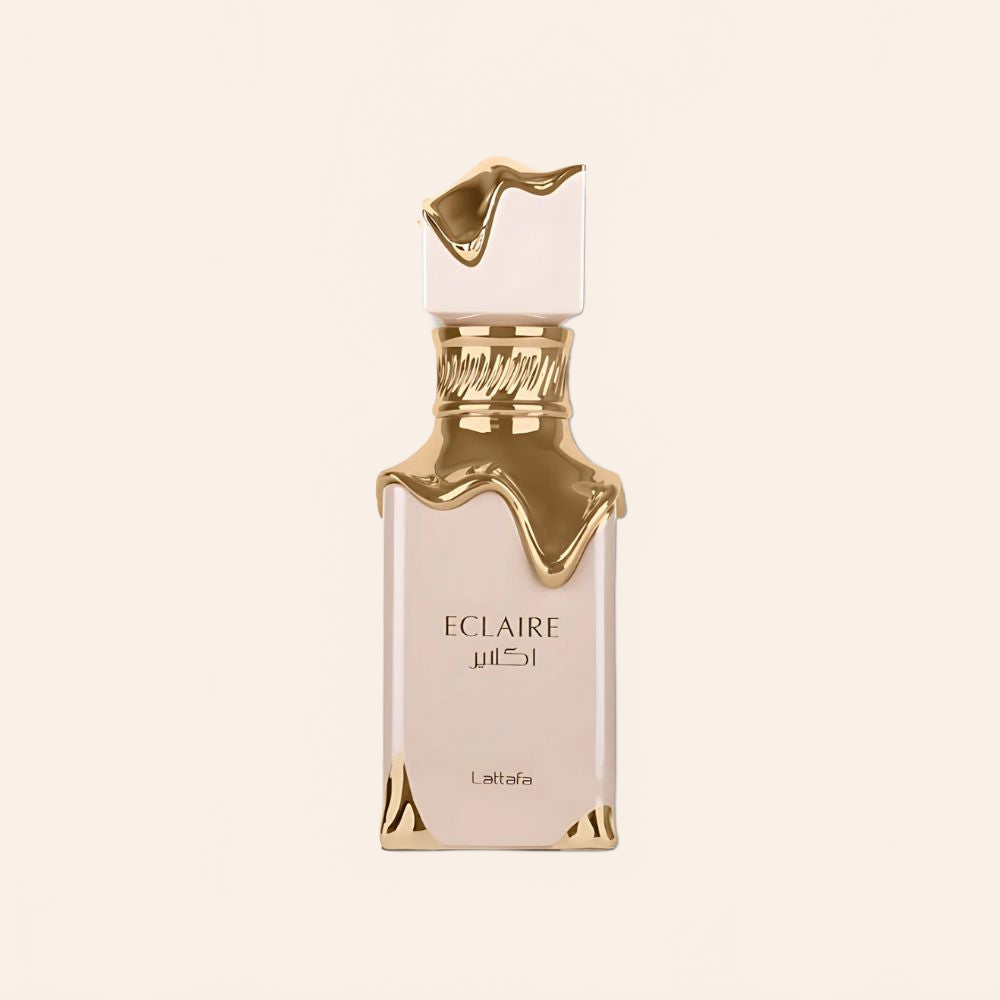 lattafa eclaire