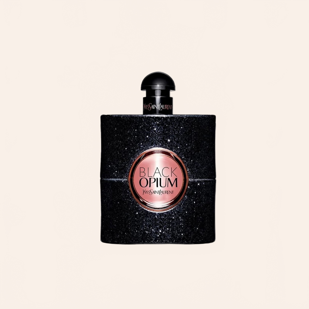 Yves Saint Laurent Black Opium EDP