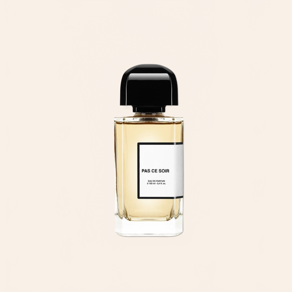 BDK Parfums Pas Ce Soir