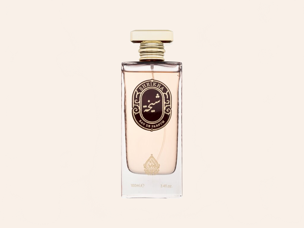 House Of Perfumes Sheikha 100 ml - 100ml - Parfémovaná voda