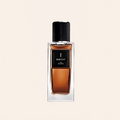 YSL Babycat Raw Bourbon