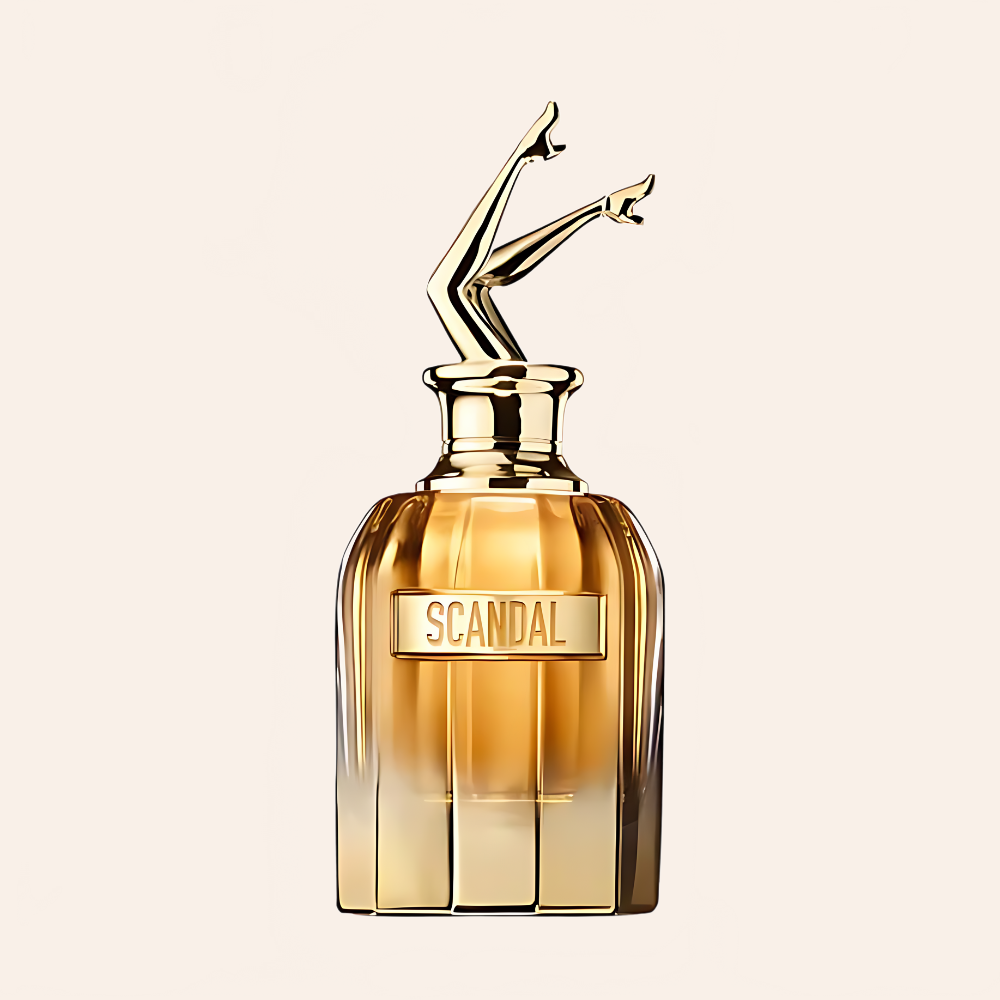 Jean Paul Gaultier Scandal Absolu Pour Femme