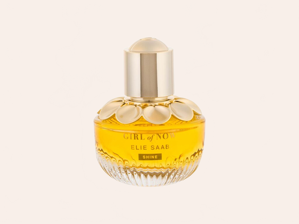 Elie Saab Girl of Now Shine 30 ml - 30ml - Parfémovaná voda