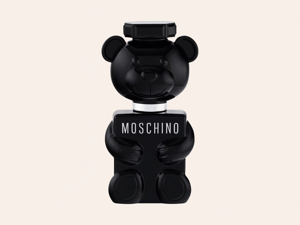 Moschino Toy Boy 50 ml - 50ml - Parfémovaná voda