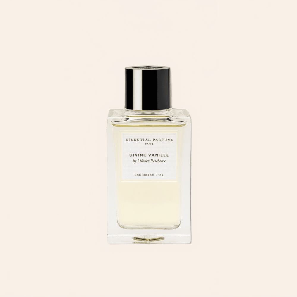 Essential Parfums Divine Vanille