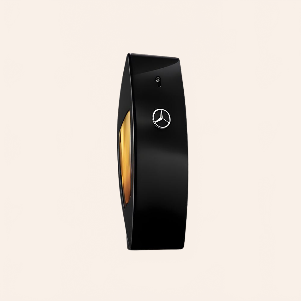 Mercedes-Benz Club Black