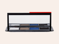 Shiseido Essentialist Eye Palette 5,2 ml - 5,2ml - Oční stín