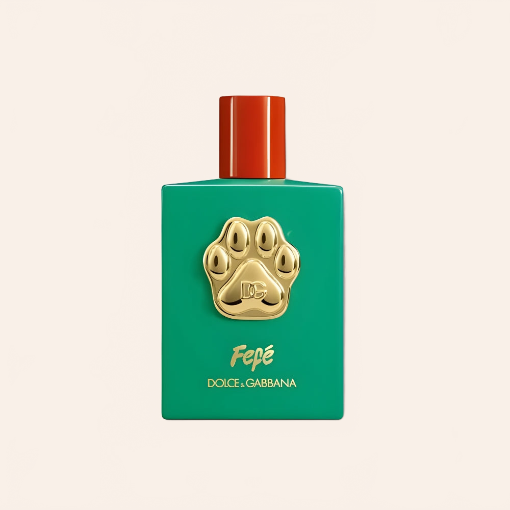 Dolce & Gabbana Fefé