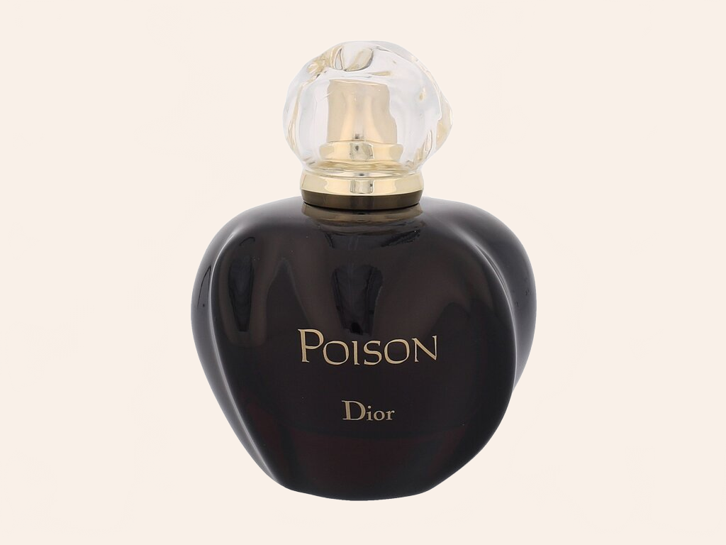 Dior Poison 50 ml - 50ml - Toaletní voda