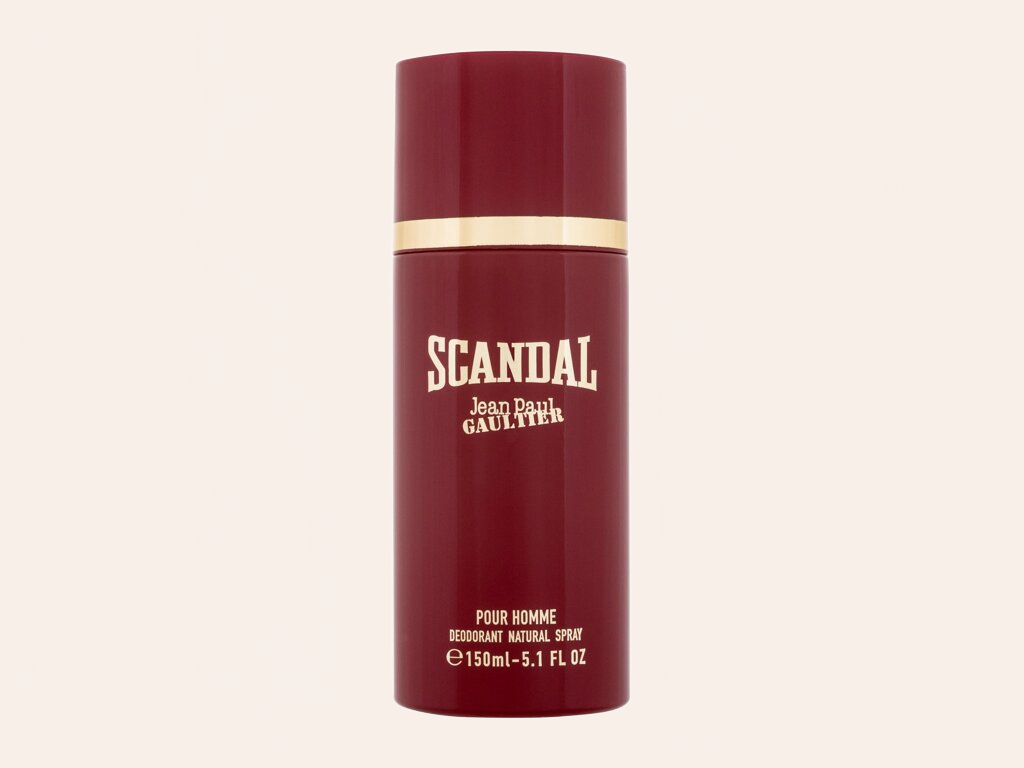 Jean Paul Gaultier Scandal 150 ml - 150ml - Deodorant