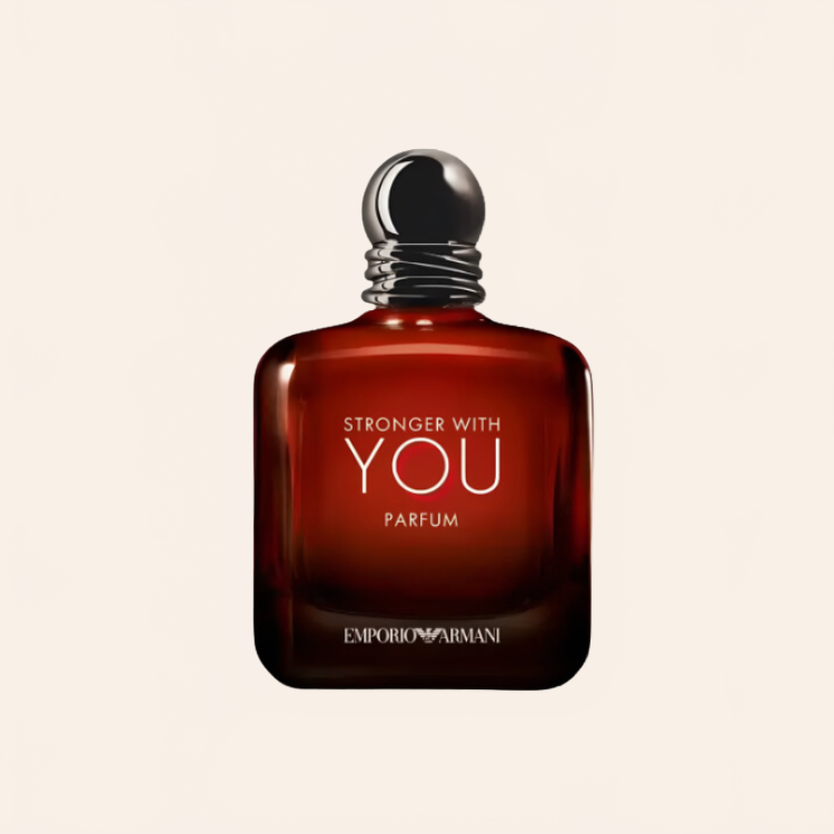Emporio Armani Stronger With You Parfum