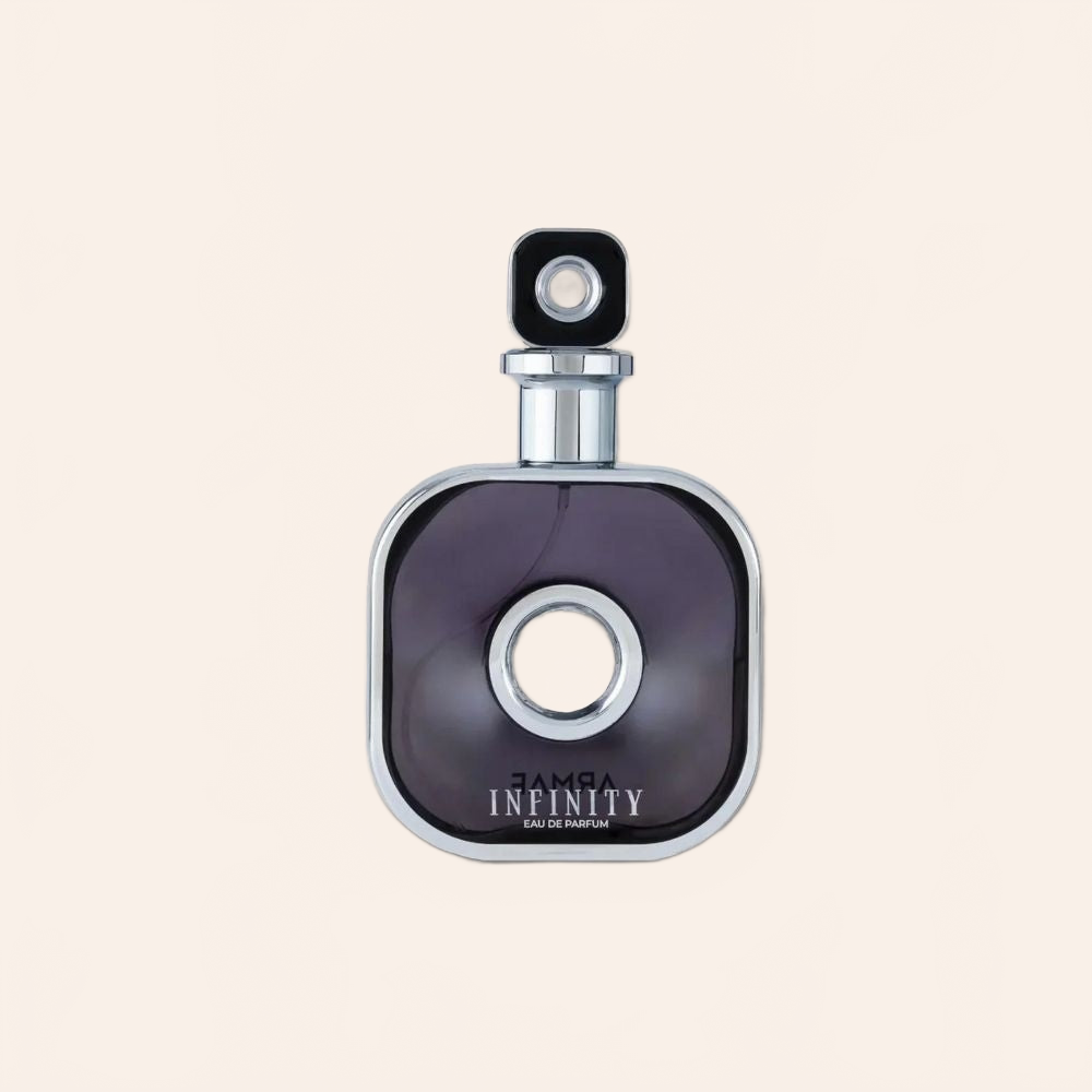 Armaf Infinity Silver